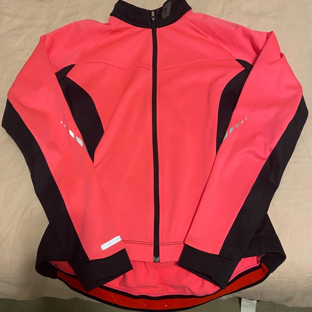 Specialized Woman’s Therminal Bike Jersey